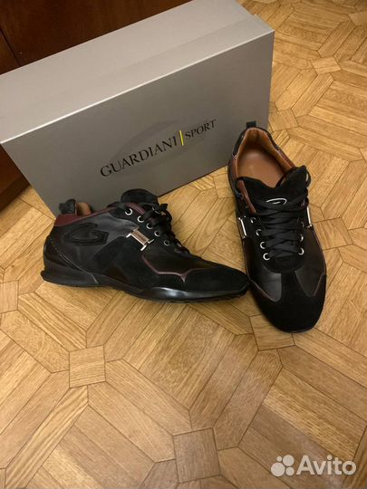 Ботинки Guardiani Sport