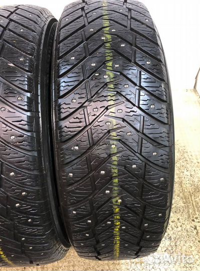 Yokohama Ice Guard IG65 235/60 R18 106N