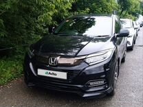 Honda Vezel 1.5 CVT, 2018, 60 000 км, с пробегом, цена 1 999 999 руб.