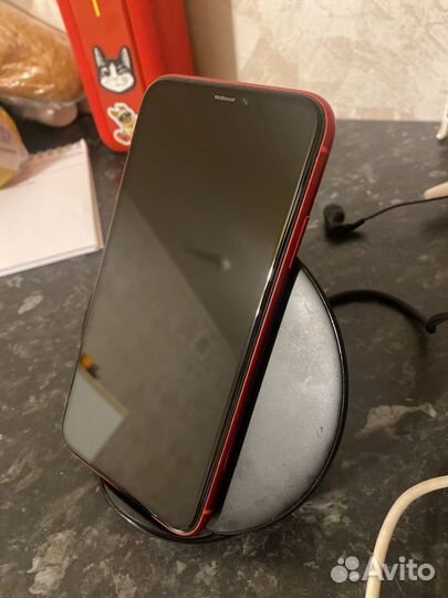 iPhone Xr, 64 ГБ