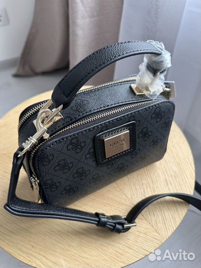 Сумка guess candace оригинал