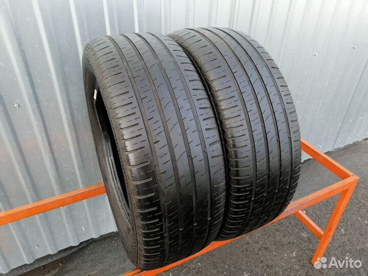 Barum Bravuris 3HM 205/55 R16 94Y