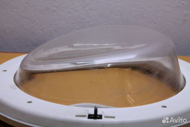 Люк в сборе Indesit C00273460 бу. 7442