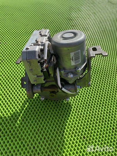 Электроусилитель нА запчасти эур руля лада веста