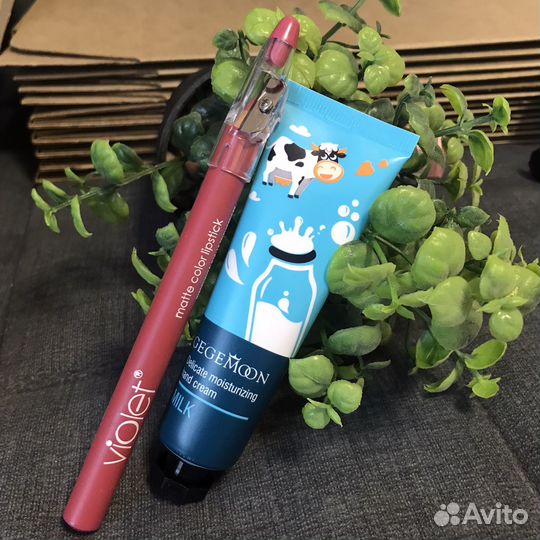 Подарочный набор