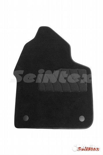 Коврики салона Mercedes Benz Sprinter текстиль