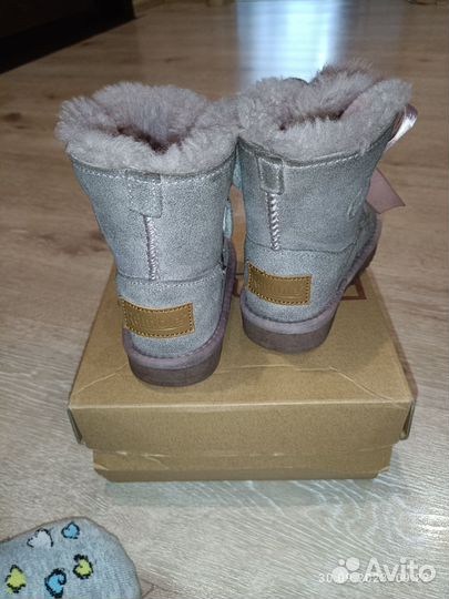 Угги 22 р