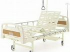 Новая Кровать для лежачих больных