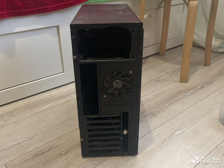 Компьютерный корпус