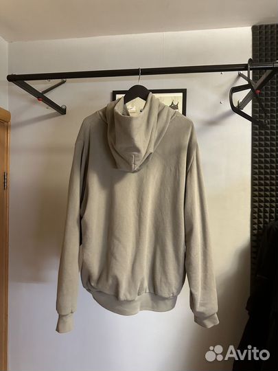 Yeezy Gap Zip Up Hoodie by Balenciaga