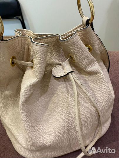 Сумка женская carlo pazolini