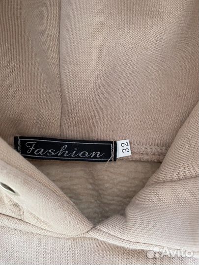 Худи на девочку