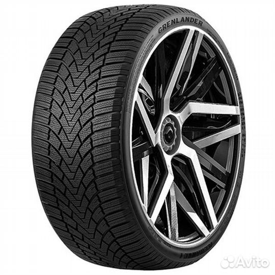 Grenlander IceHawke 1 205/40 R17 84V
