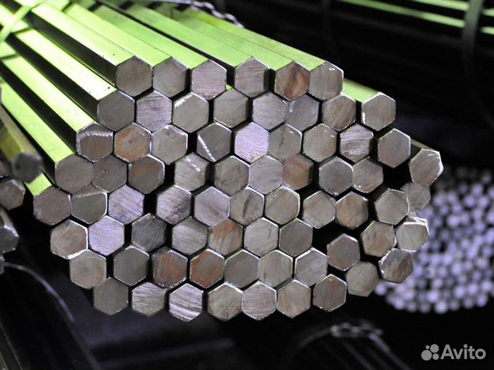 Шестигранник 10 мм