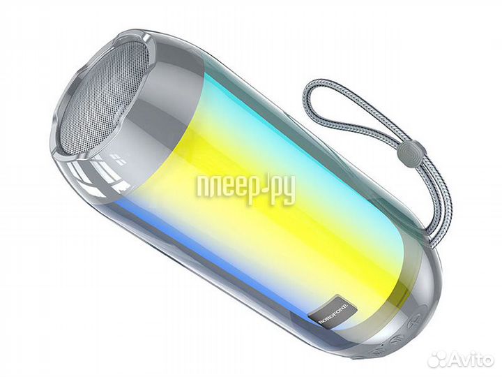 Borofone BR25 Grey 6974443386523