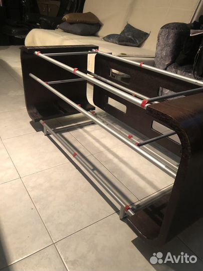 Тумба под телевизор и технику