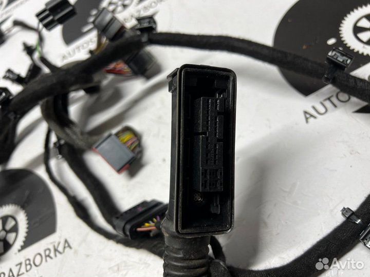 Проводка двери передняя правая Volvo Xc90 B4204T26