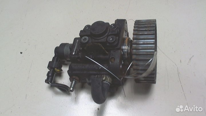 Тнвд Opel Zafira B, 2008