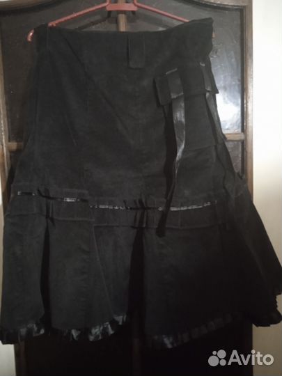 Юбки - брюки женские