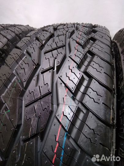 Toyo Open Country A/T Plus 245/75 R16 120S