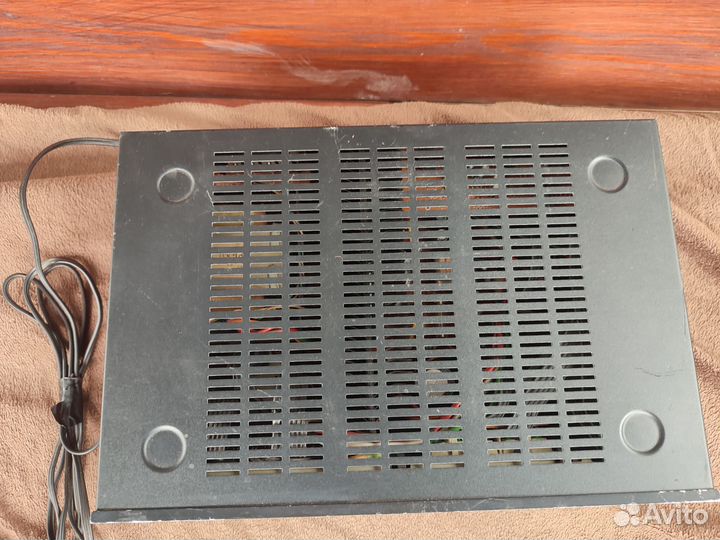 Усилитель Onkyo PA-350 Япония