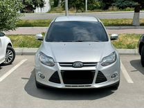Ford Focus 1.6 MT, 2014, 200 000 км, с пробегом, цена 1 100 000 руб.