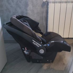 Peg Perego Автокресло группа 0+