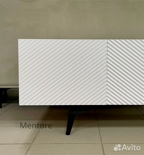 Тумба тв Bravo от мебельной фабрики