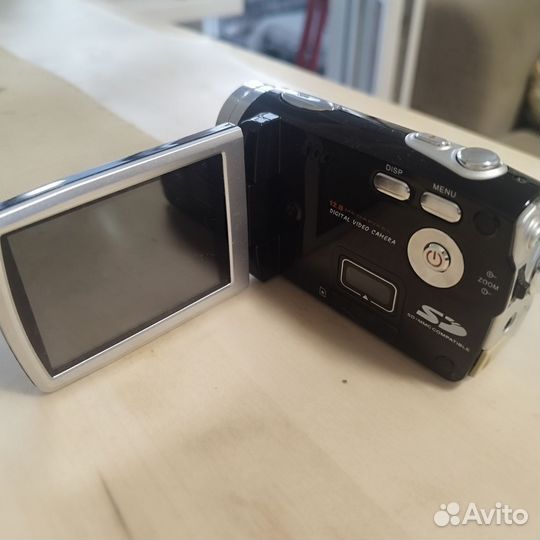 Видеокамера sony digital 12