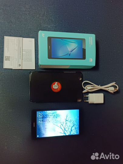 Планшет Huawei mediapad t3 7