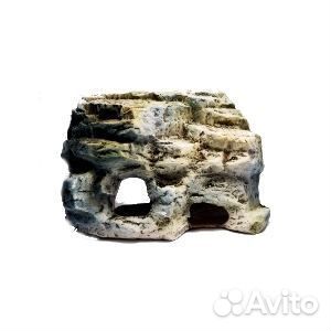 Грот Иж Скала С19 10,5*10*26 см