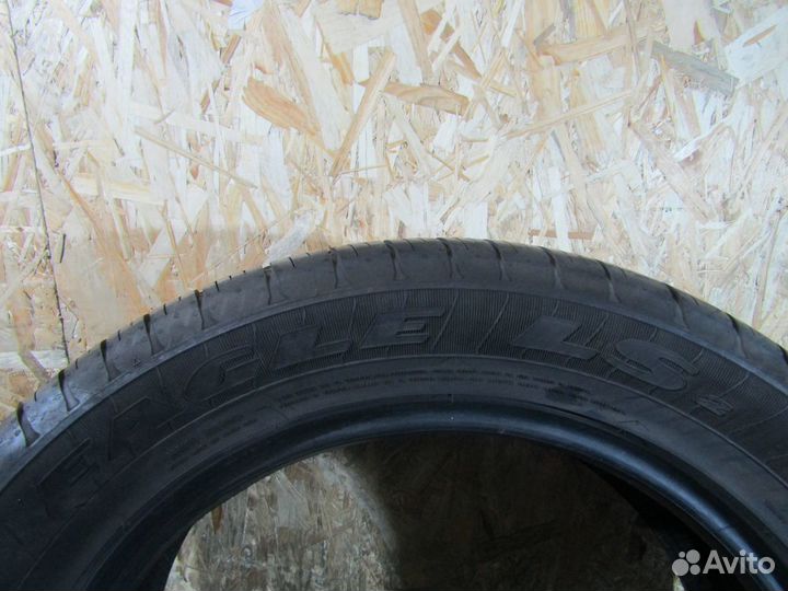 Goodyear Eagle LS 2 235/55 R19