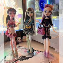 Куклы Монстер Хай/ Monster High