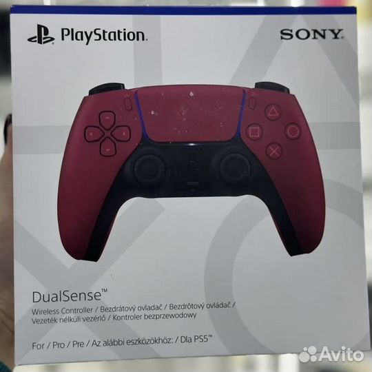 Sony PlayStatoin 5 DualSense