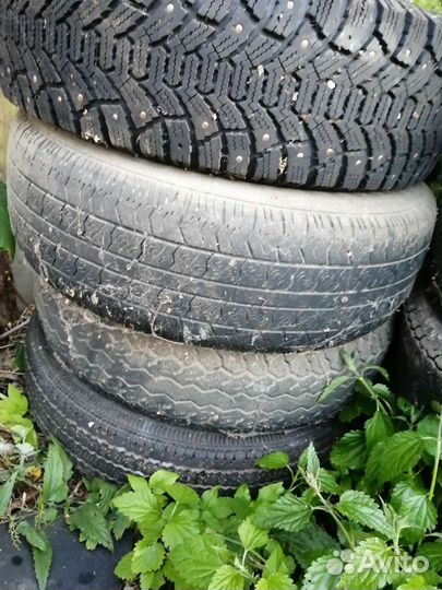 Agate HF-638 2.25/8 R7