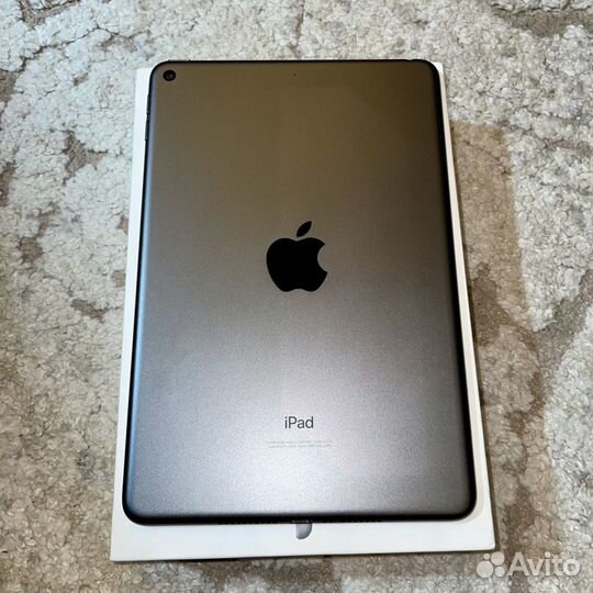 Планшет iPad mini 5 64gb