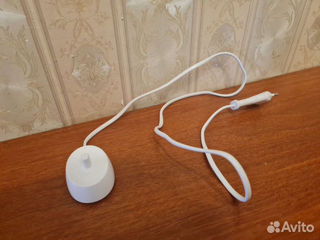 Зарядное устройство для зубной щётки Braun 3757