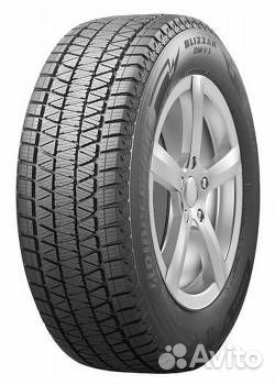 Bridgestone Blizzak DM-V3 235/55 R18 100T