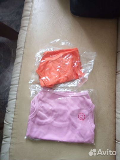 Одежда для маленьких собак