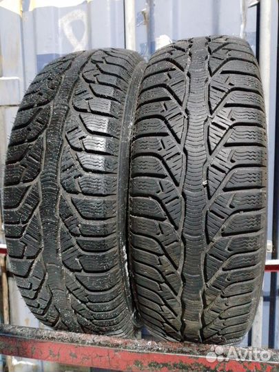 Kleber Krisalp HP2 195/65 R15 102V