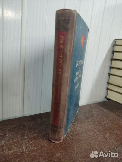 Борьба за Власть Советов на Дону 1917-1920 гг