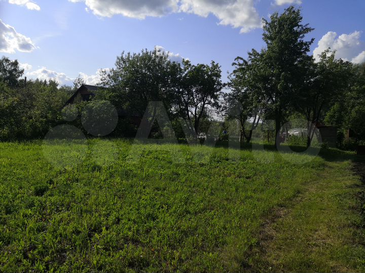 Дача 12 м² на участке 6,7 сот.