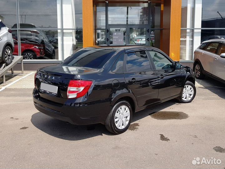 LADA Granta 1.6 МТ, 2023, 22 526 км