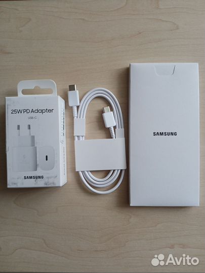 Зарядное устройство для телефона samsung