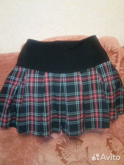 Школьная форма