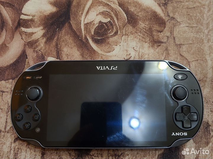 Sony Vita