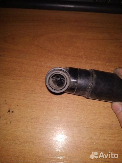 Насос омывателя Renault Symbol 1998-2008