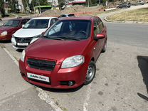 Chevrolet Aveo 1.2 MT, 2008, 200 000 км, с пробегом, цена 550 000 руб.