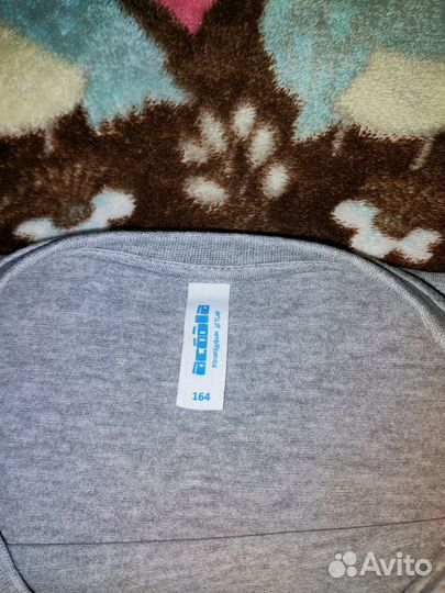 Кофта для мальчика 