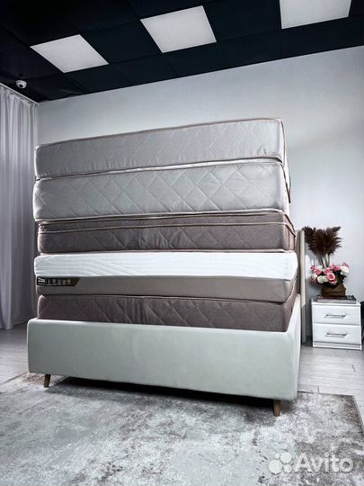 Ортопедический матрас Promtex